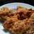 Ayam Goreng Tepung Crispy ala KFC