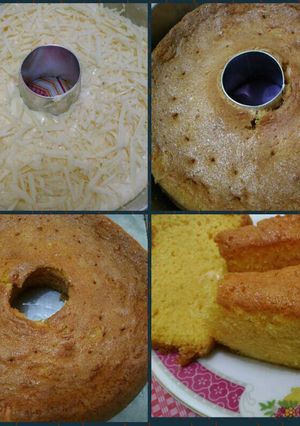 Foto resep Bolu jadul mudah bingiitt