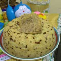 รูปของ Bolu Kukus Pisang