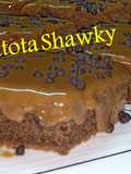Nescafé Cake for Coffee Lovers
