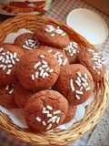 Biscotti semplicissimi