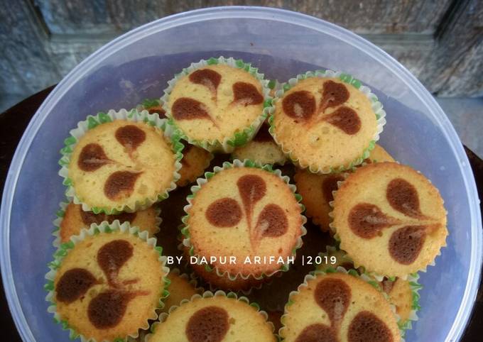 Bolu kering mini