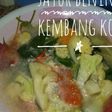 Sayur bening kembang kol