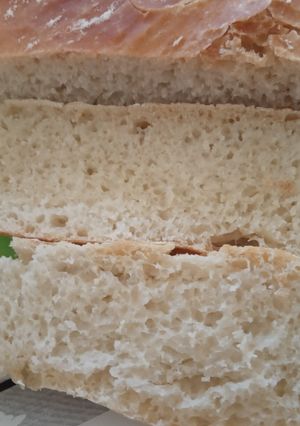 Foto de Pão na Coquete