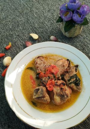 Foto resep Ayam Pedas Khas Banyuwangi