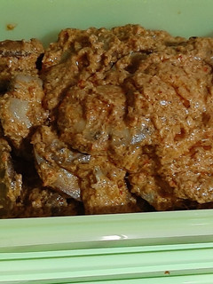 Foto resep Rendang Jengkol