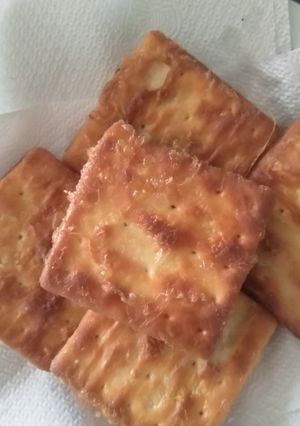 Foto resep Kabin Isi