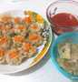 Resep Dimsum Siomay Ayam Udang, Bikin Ngiler