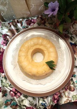 Foto resep Bingka Kentang