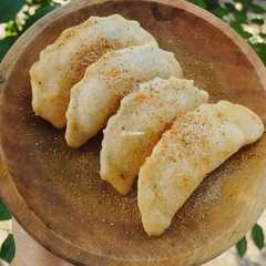 รูปของ Cireng (simple anak kos) instagram : @spicecraft02