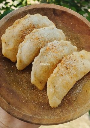 Foto resep Cireng (simple anak kos) instagram : @spicecraft02