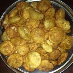 GolGappay A picture of GolGappay.