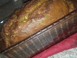 My Banana Bread Recipe