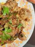 Bheja fry