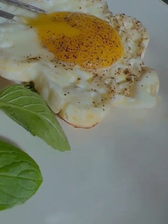صورة لوصفة بيض صحي