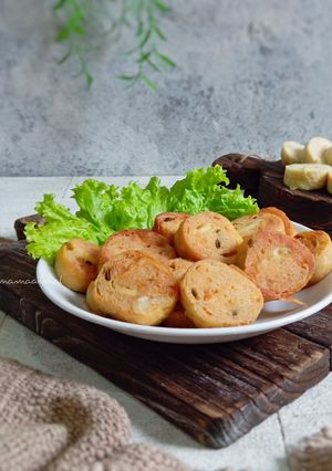 Foto resep Rolade Tahu