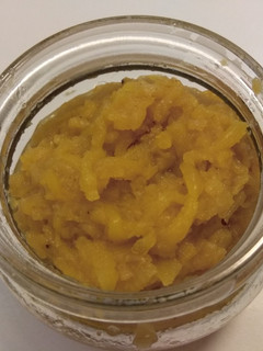 鳳梨果醬(萬用鍋) 的食譜成品照片