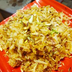 A picture of Fresh Coconut Pak.