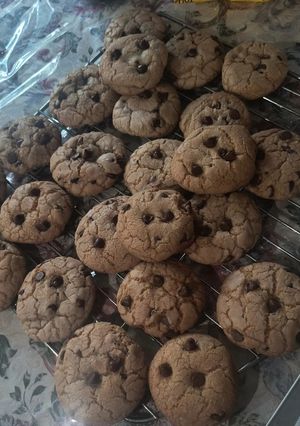 A picture of Cookies.