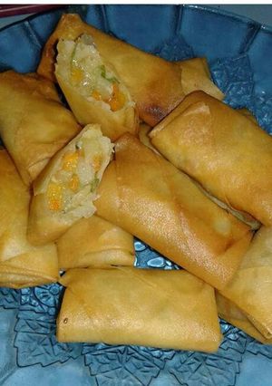 Foto resep Lumpia