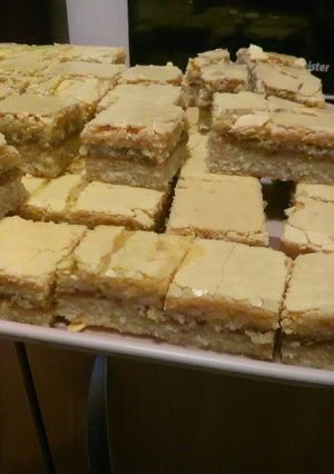 Zongora billentyű recept fotója