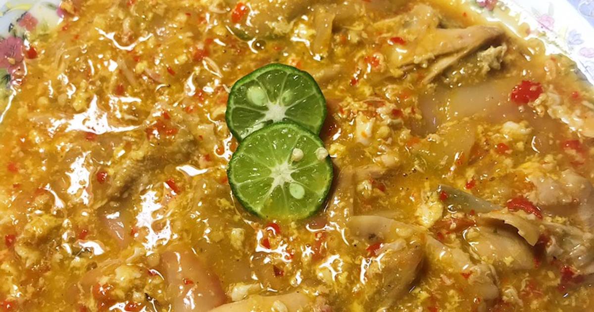 Resep Seblak oleh Rachmawati Retno Dewi - Cookpad