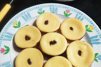Anti Ribet, Memasak Kue Lumpur Nasi Mirip Kentang Murah