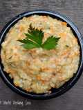 Rogout Wortel Kentang Sosis (Untuk Isian Risoles / Roti Goreng / Pastel)