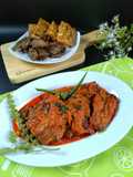 Poki-poki Terong Santan Khas Gorontalo