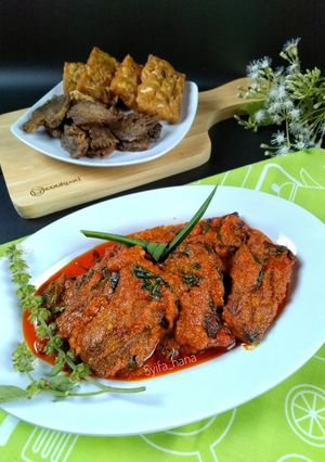 Foto resep Poki-poki Terong Santan Khas Gorontalo