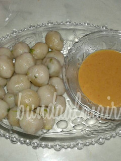 Foto resep Cilok kenyal bandung -resep andalan & anti gagal
