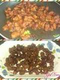 Mutton 65(mutton chukka)