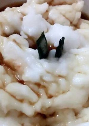Foto resep Bubur SumSum Simple