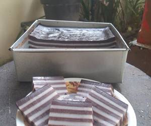 Resep Baru Lapis Beras Enak dan Sehat