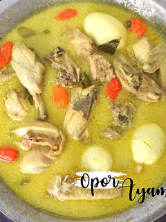Foto resep Opor Ayam