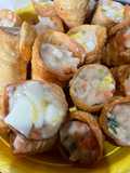 Pastel Contong