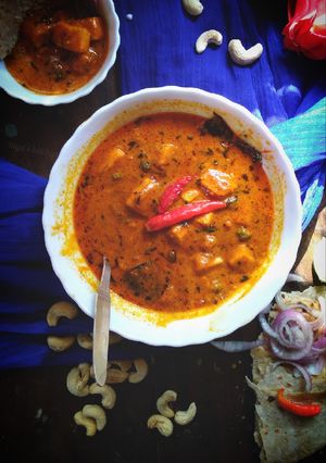 মেথি পনির(methi paneer recipe in Bengali) রেসিপির প্রধান ছবি