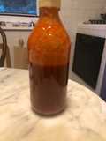 Salsa sriracha 2