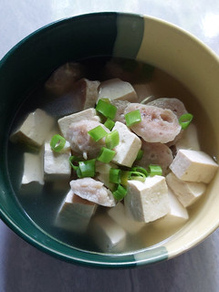Foto resep Clear Soup