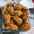 🍗🍟 دجاج بروستد 🍗🍟