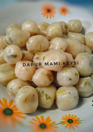 Foto resep Cilok