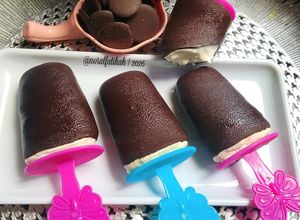 Gambar Aiskrim Magum