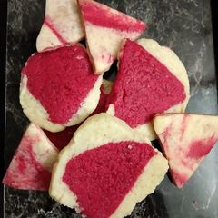 A picture of Cookies.