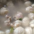 Bakso Tahu Ayam