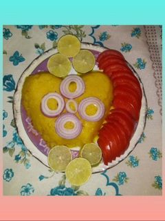 عکسی از دستور دوپیازه سیب زمینی