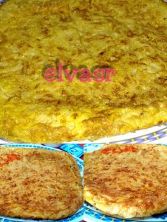 Foto resep Martabak mie telor