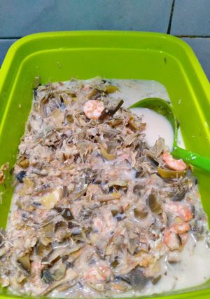 Foto resep Mangge Mada Khas Bima