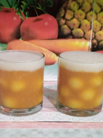 Cara Mudah Membikin Resep Bubur candil khas Cilacap yang Lezat Sekali Anti Ribet, Lezat Sekali