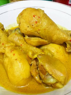 Foto resep Gulai Ayam Padang