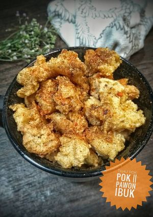 Foto resep Tahu pok pok #Rabubaru